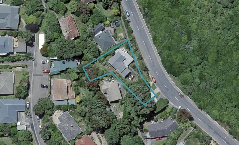 47 Albemarle Road, Northland, Wellington - Carousel 1