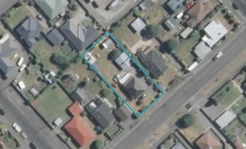107 Eton Street, Hampstead, Ashburton - Carousel 1