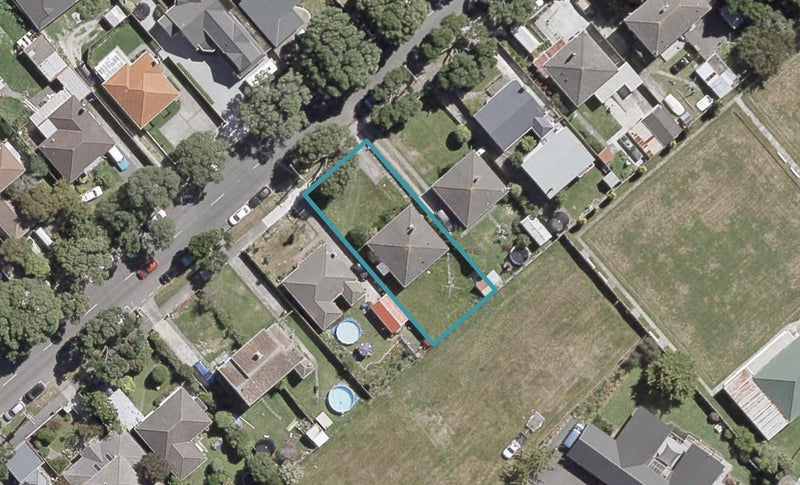 86 Witako Street, Epuni, Lower Hutt - Carousel 1