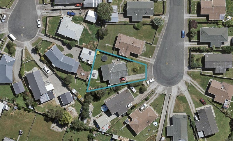19 Argyle Street, Kew, Invercargill - Carousel 1