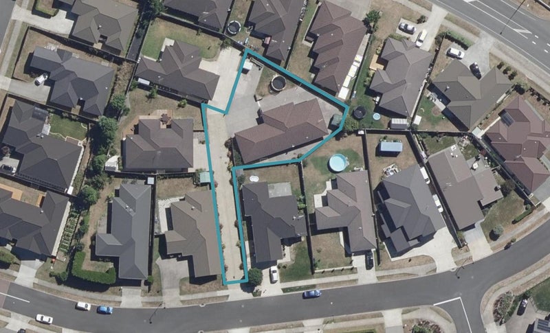 11 Hartford Terrace, Huntington, Hamilton - Carousel 1