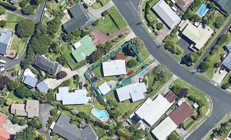20 Matua Road, Matua, Tauranga - Carousel 1
