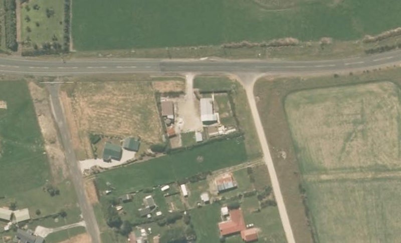 1588 Tokanui Gorge Highway, FORTROSE, TOKANUI - Carousel 1