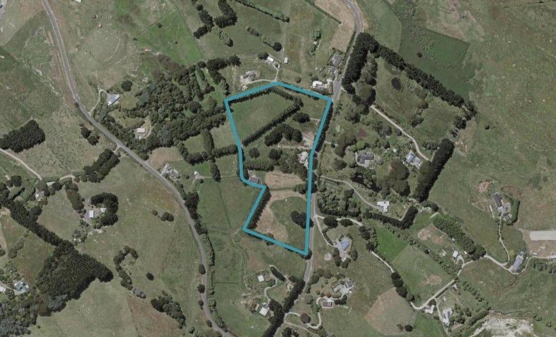 85 Derham Road, Te Horo - Carousel 1