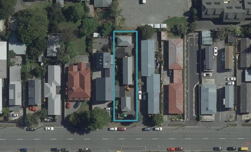 4/359 Hereford Street, Linwood, Christchurch - Carousel 1