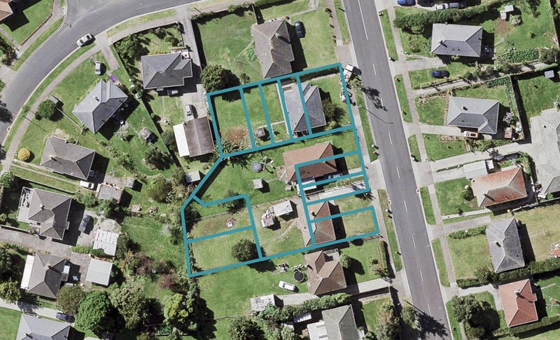 71 Farringdon Street, GLEN INNES, AUCKLAND - Carousel 1