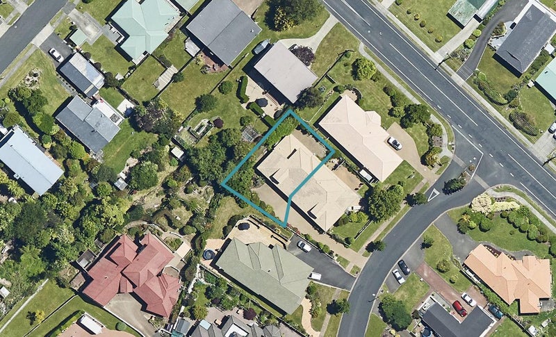 3A Cobbe Place, Pomare, Rotorua - Carousel 1