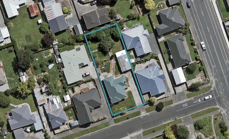 48 Herriot Street, Richmond, Invercargill - Carousel 1