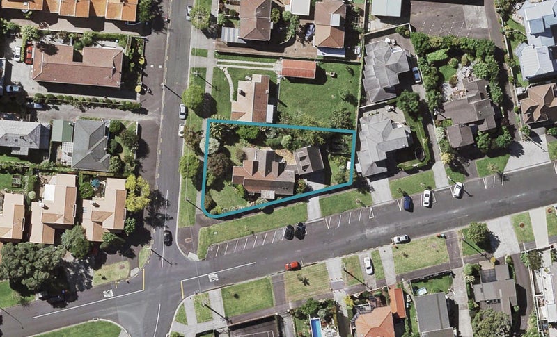 44 Atkin Avenue, Mission Bay, Auckland - Carousel 1