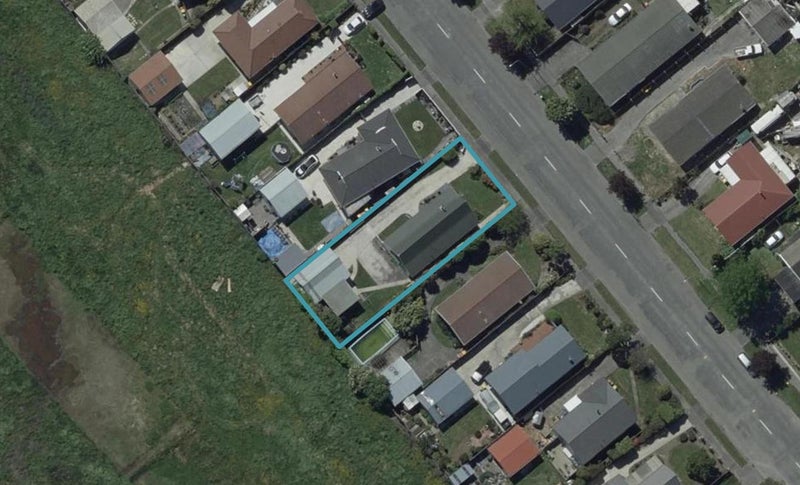 239 Hendersons Road, Hoon Hay, Christchurch - Carousel 1