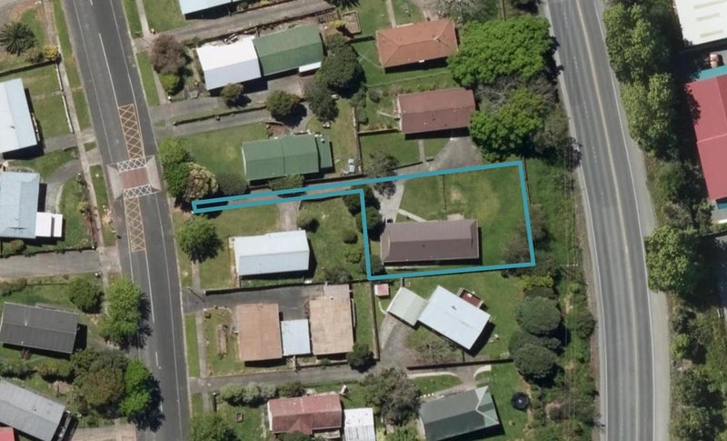 111 Smeaton Drive, Raumanga, Whangarei - Carousel 1