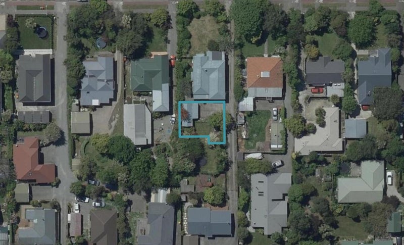 2/134 Tennyson Street, Sydenham, Christchurch - Carousel 1