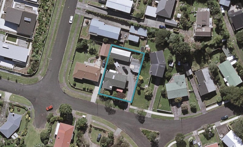35 Whakawhiti Street, Marfell, New Plymouth - Carousel 1