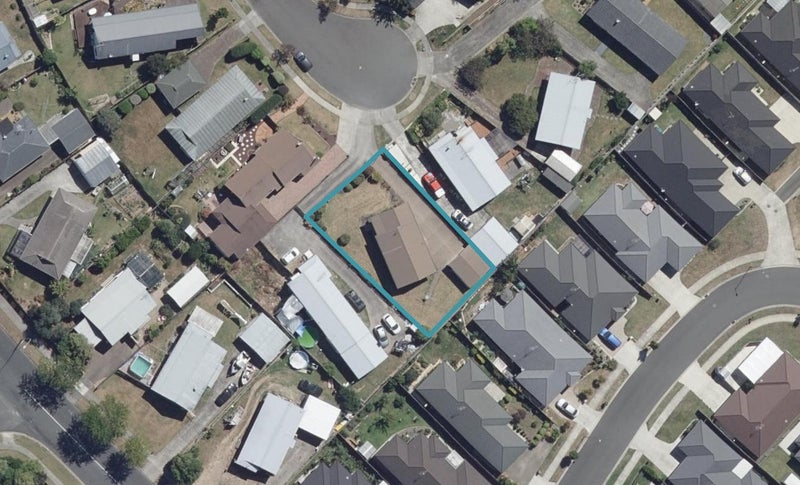 26 McKain Place, Fitzroy, Hamilton - Carousel 1