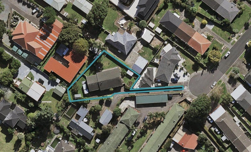 7 Rito Place, Manukau, Auckland - Carousel 1