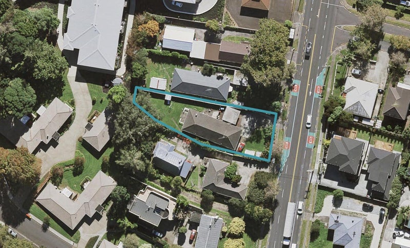 159A Pah Road, Royal Oak, Auckland - Carousel 1