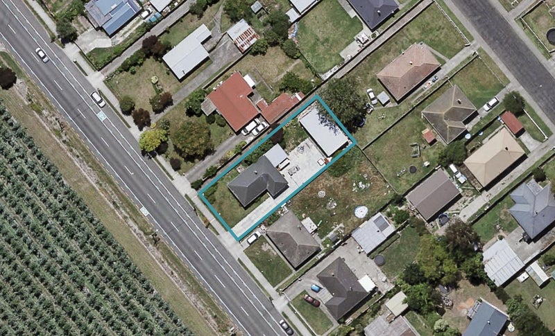 905 Wall Road, Raureka, Hastings - Carousel 1