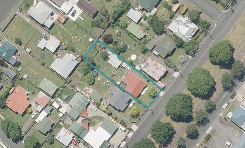 44 Seddon Street, Aramoho, Whanganui - Carousel 1