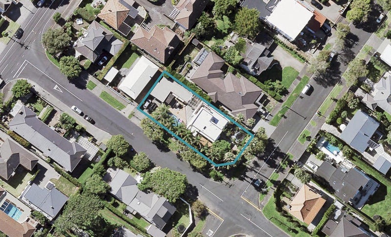 40 Kildare Avenue, Glendowie, Auckland - Carousel 1