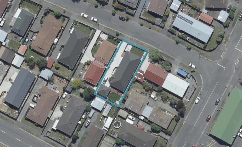 3A Tamarisk Place, Parklands, Christchurch - Carousel 1