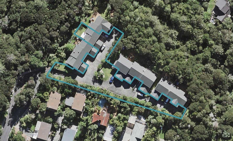 2/86 Kauri Road, Birkenhead, Auckland - Carousel 1