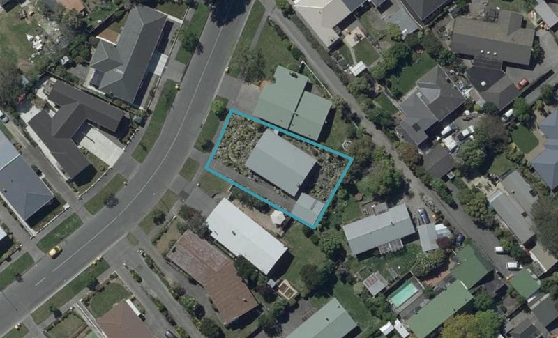106 Roberta Drive, Somerfield, Christchurch - Carousel 1