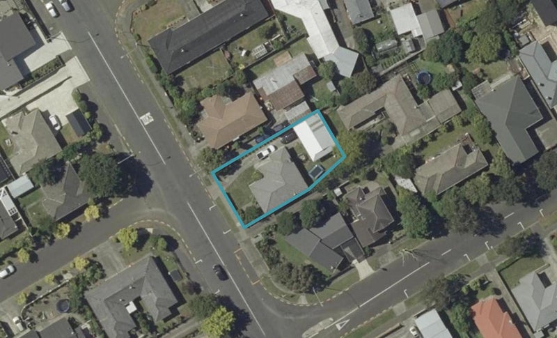 293 Albert Street, Hokowhitu, Palmerston North - Carousel 1
