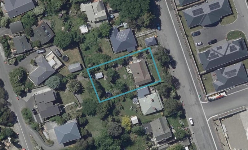59 Port Hills Road, Heathcote Valley, Christchurch - Carousel 1
