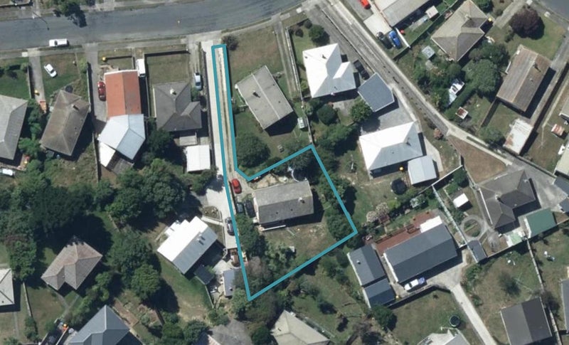 23 Mahinawa Street, Takapuwahia, Porirua - Carousel 1