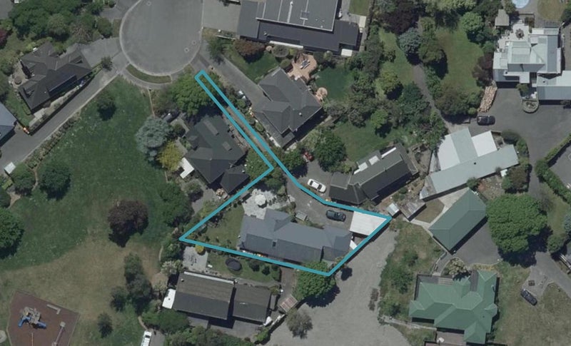 19 Utah Place, Burwood, Christchurch - Carousel 1