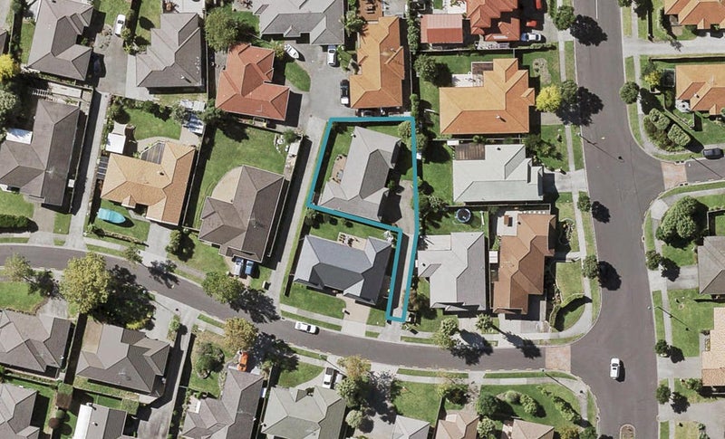 3 Caltra Place, East Tamaki, Auckland - Carousel 1