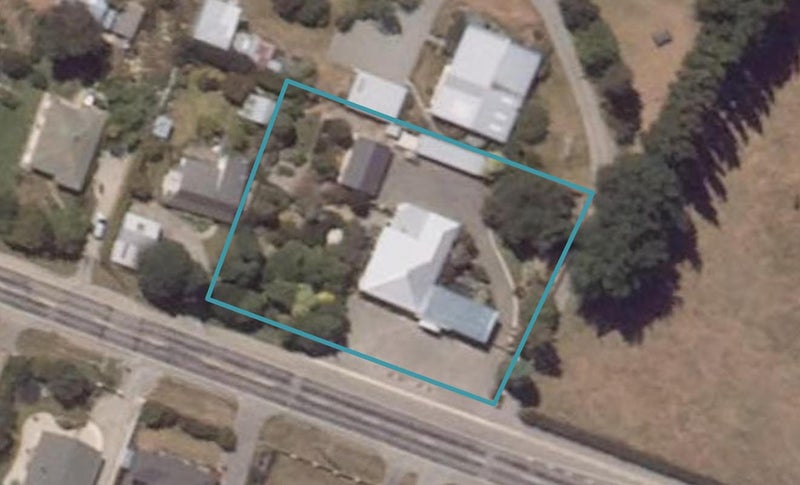 41 Weston Road, Waiareka Junction, Oamaru - Carousel 1