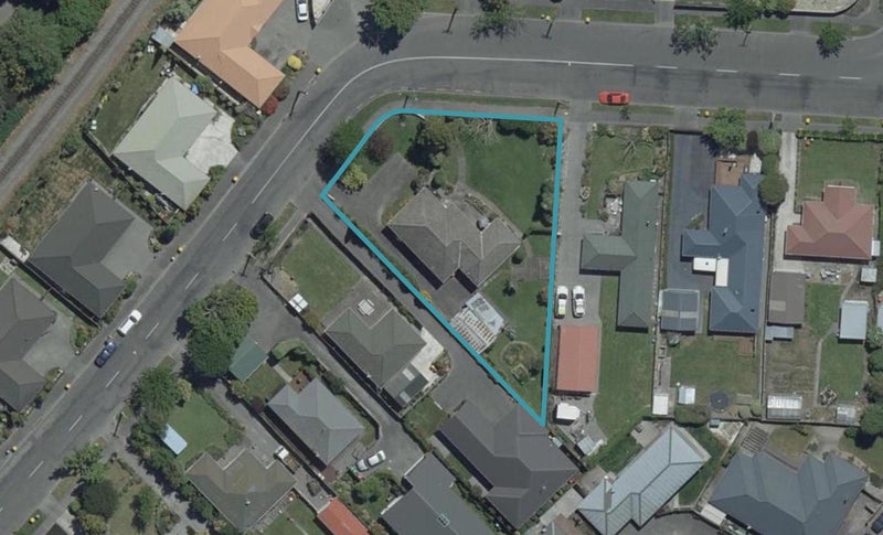 36 Farquhars Road, Redwood, Christchurch - Carousel 1