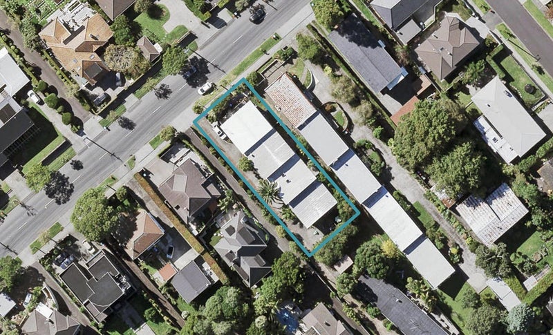 3/264 St Heliers Bay Road, St Heliers, Auckland - Carousel 1