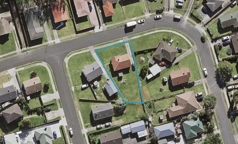 11 Caravelle Close, Mangere, Auckland - Carousel 1