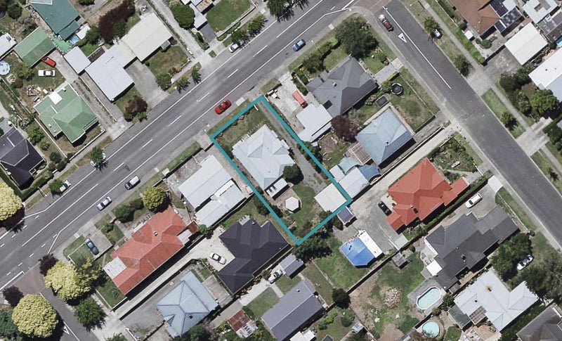 205 Grays Road, Saint Leonards, Hastings - Carousel 1