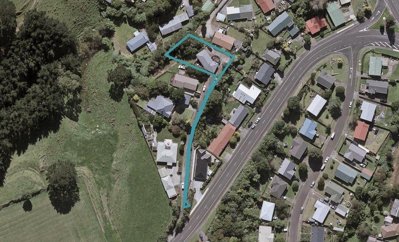 180D Omata Road, Blagdon, New Plymouth - Carousel 1