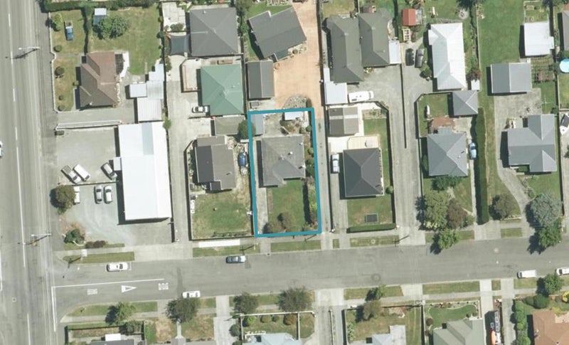 14 Pitchill Street, Mayfield, Blenheim - Carousel 1