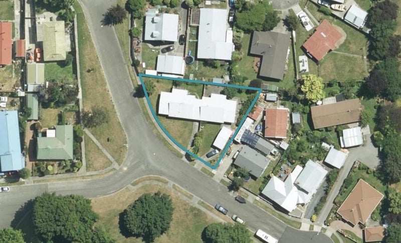 15 Kingwell Drive, Springlands, Blenheim - Carousel 1