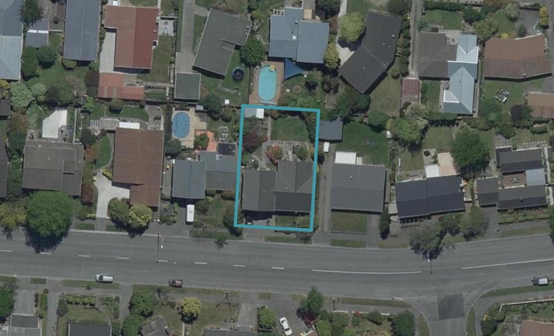 172 Maidstone Road, Avonhead, Christchurch - Carousel 1