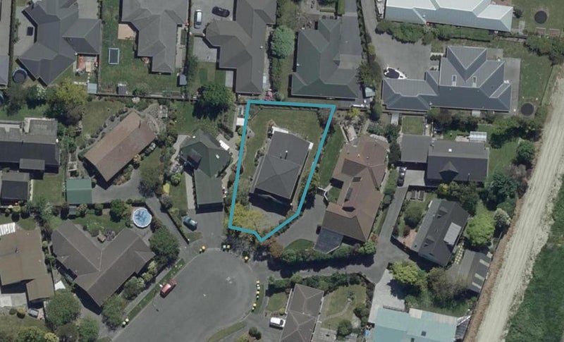 7 Sonning Place, Redwood, Christchurch - Carousel 1