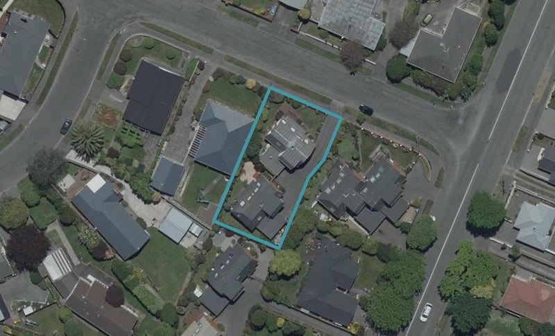 3A Talltree Avenue, Avonhead, Christchurch - Carousel 1