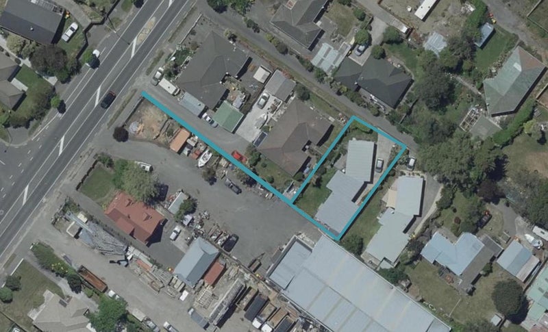 136B Wainoni Road, Avondale, Christchurch - Carousel 1
