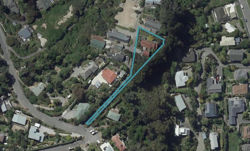 6 Errol Lane, Huntsbury, Christchurch - Carousel 1