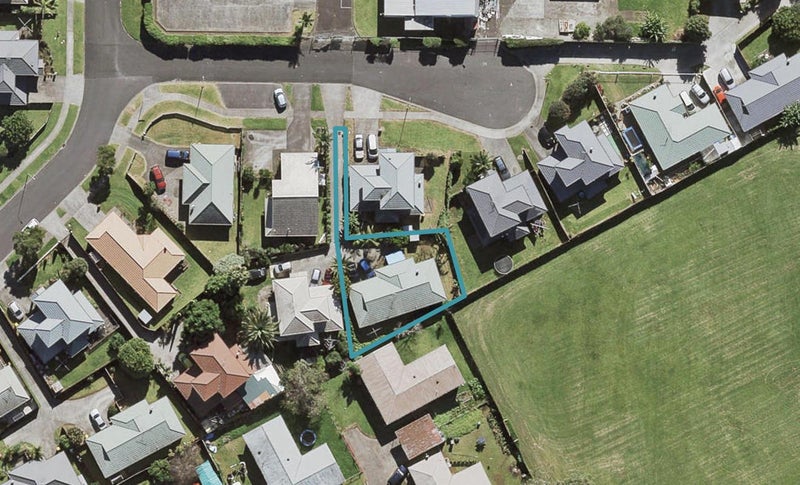 7 Glenpark Place, Favona, Auckland - Carousel 1