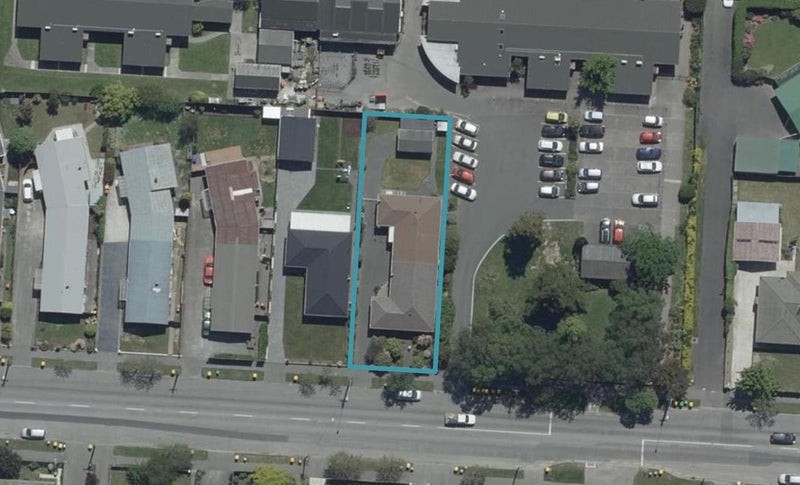 2/43 Prestons Road, Redwood, Christchurch - Carousel 1