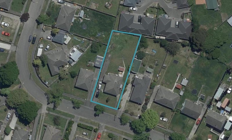 26 Earnslaw Crescent, Bryndwr, Christchurch - Carousel 1