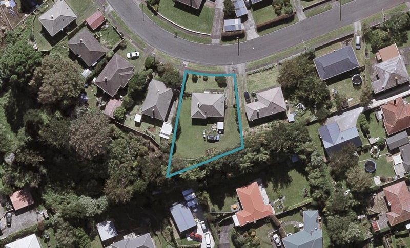 7 Blackmore Street, Lynmouth, New Plymouth - Carousel 1