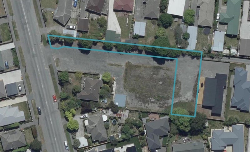 6/212A Burwood Road, Burwood, Christchurch - Carousel 1