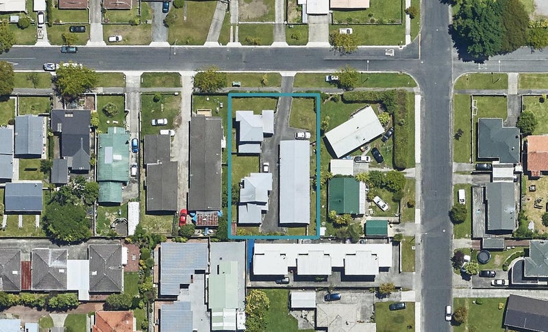 40C Elizabeth Street, Victoria, Rotorua - Carousel 1